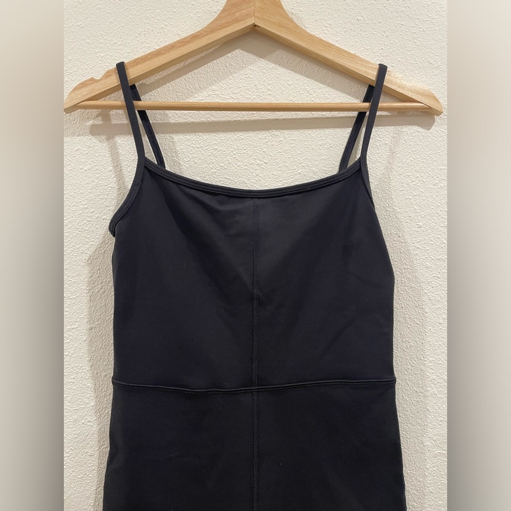 Wilfred Free Black Romper Bodysuit Jumpsuit Size Small - Picture 5 of 10